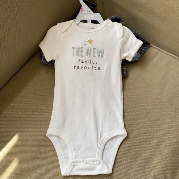 NWT Carter’s 3 pc. Set - 9m - Picture 6 of 12